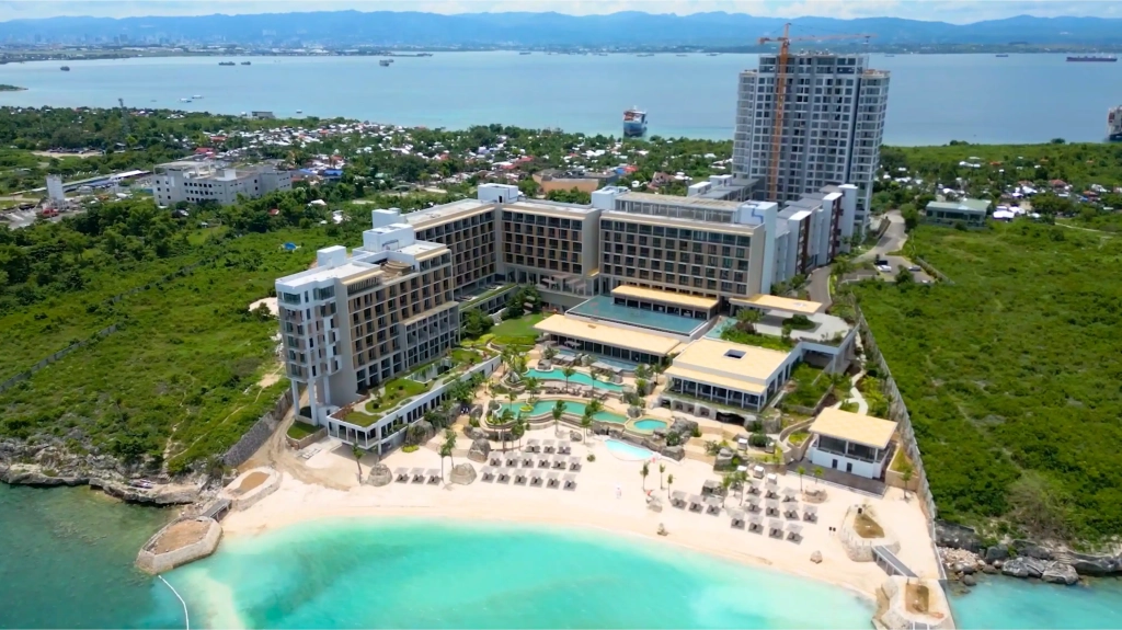 Top 7 Pre-selling Beachfront Condos in Cebu