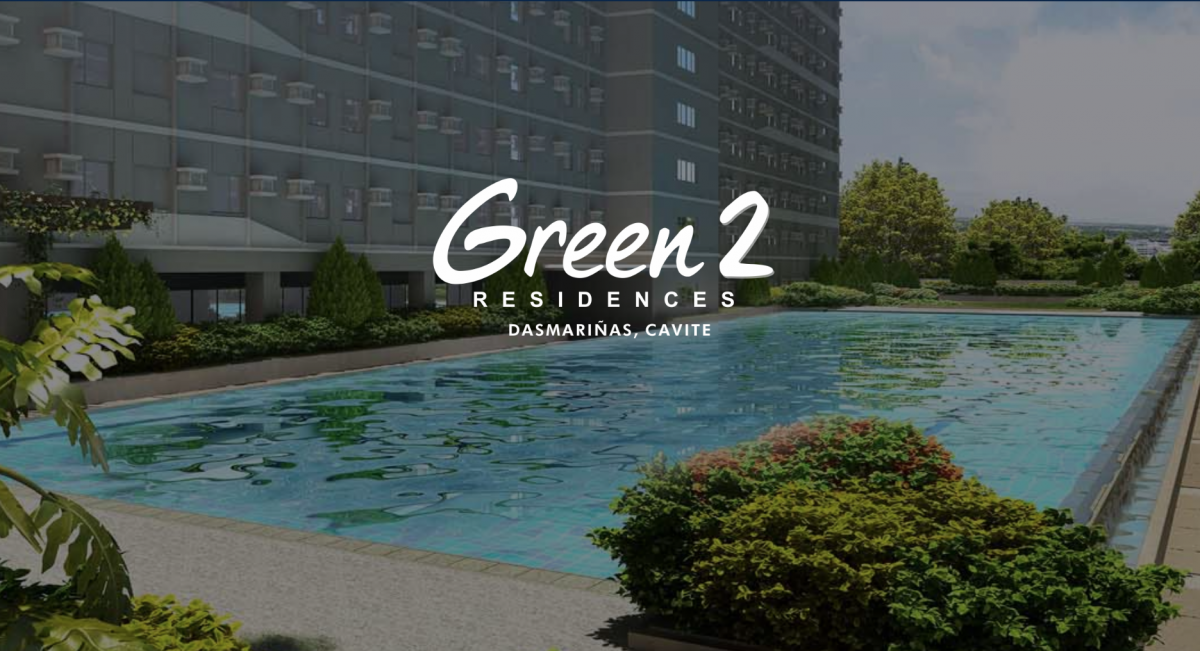 Green 2 Residences