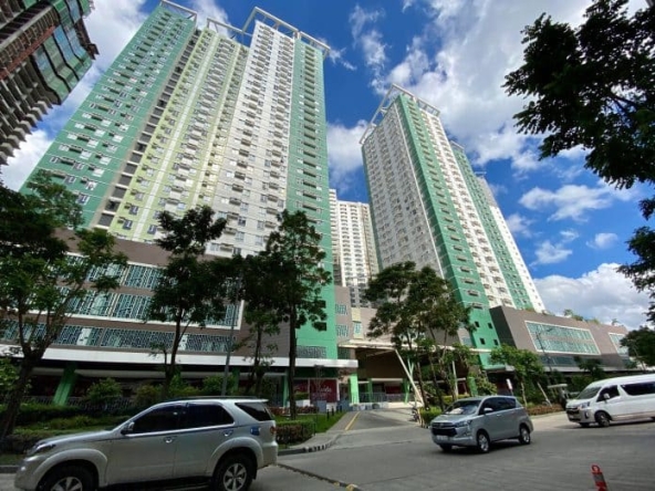 avida towers riala cebu facade