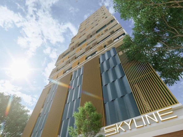 Skyline Residences