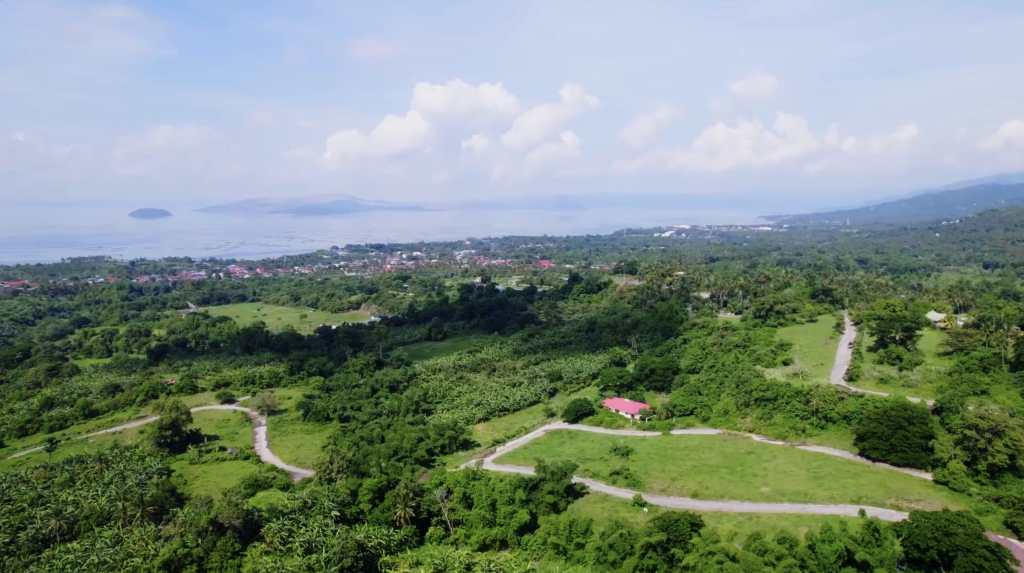 Taal View Heights Tagaytay