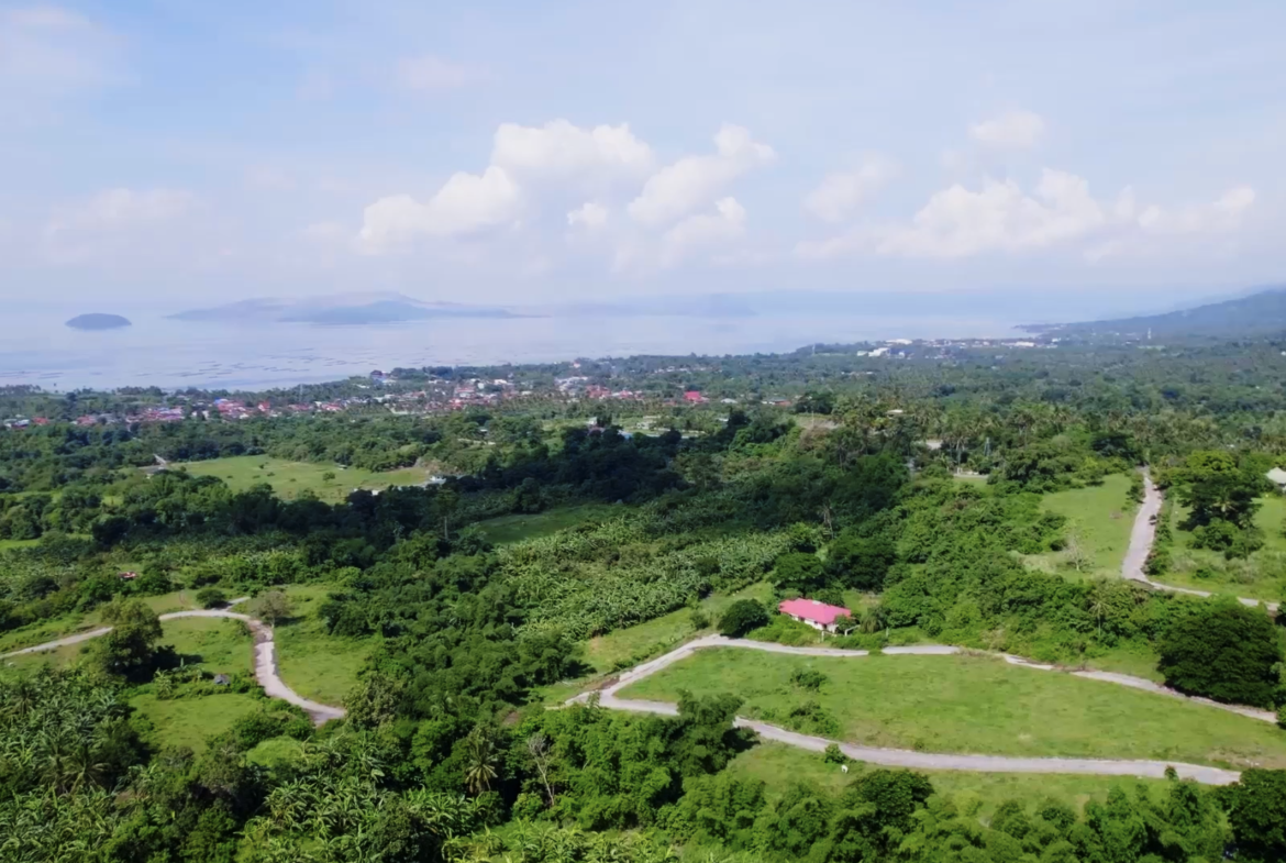 Taal View Heights Tagaytay